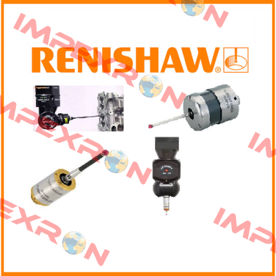 PI 4‑2 Renishaw