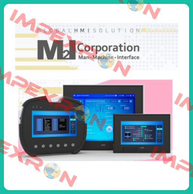 TOPRX1200XD M2I