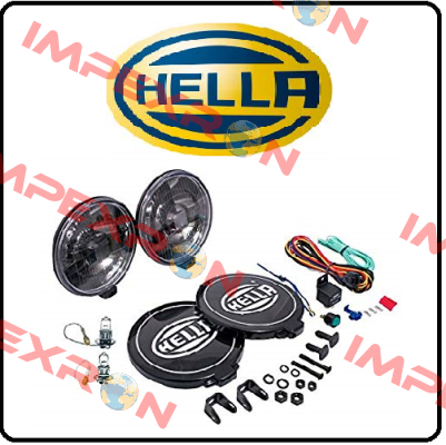 2ZR 013 401-061 Hella