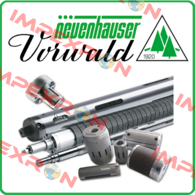 repair kit for 0812 615 15 046 Neuenhauser-Vorwald