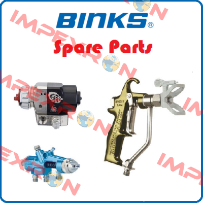joint kit for MXL432PU /217135 Binks