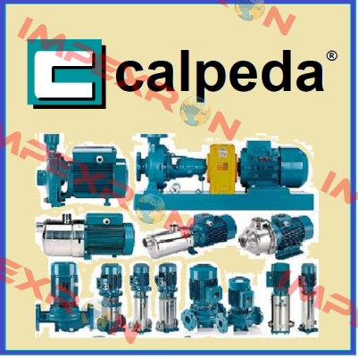B-MN 40/16A/B Calpeda