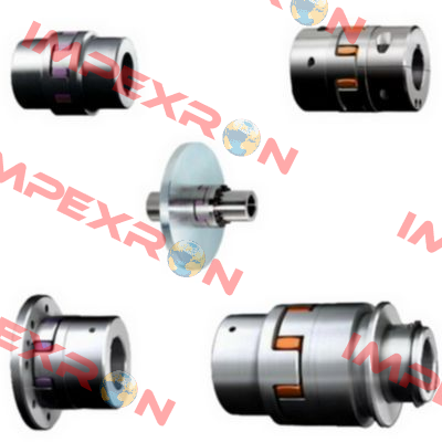 RUFLEX 3-2TFX15-45-62MIT ROTEX KTR