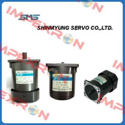 8IN25GN4C-T7 Shin Myung