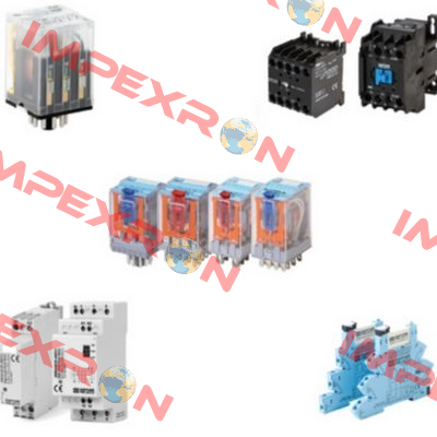 2-C12-A21X/DC24V R Comat Releco