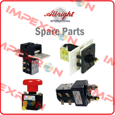 SW80-390P / 504807 Albright