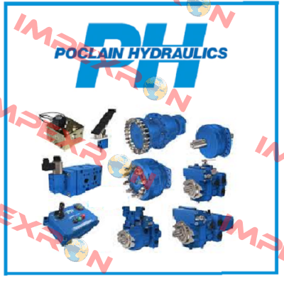 1-362029 / 004943803Z / 0F0001838 Poclain