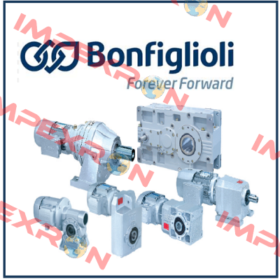 VF 49 F1 18 P71B5 B3 Bonfiglioli