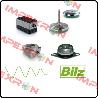 PKAK 2-0 Bilz Vibration Technology