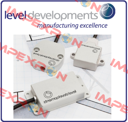 SOLAR-2-05-2-RS485 Level Developments