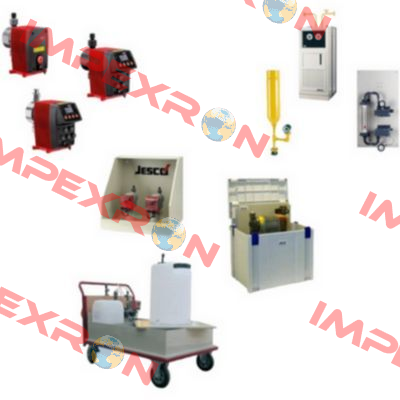 P/N 10301738/MINIDOS A 8 PVC/EPDM Jesco