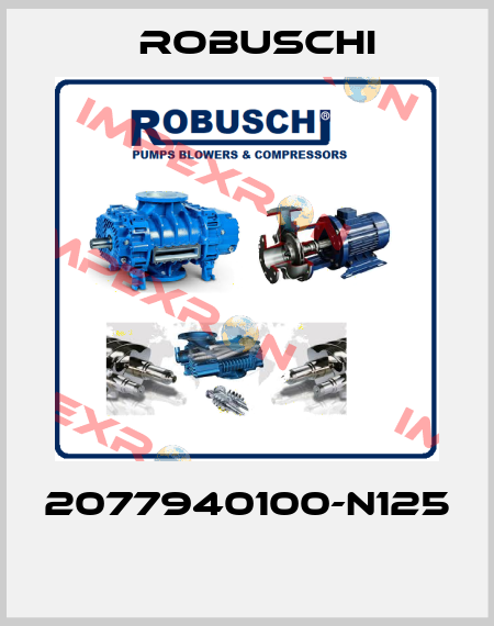 2077940100-N125  Robuschi
