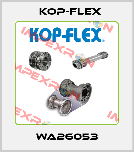 WA26053 Kop-Flex