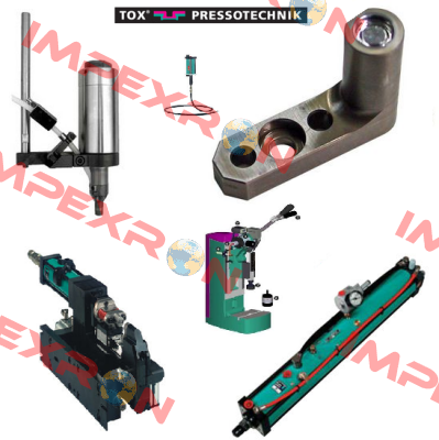 S 100.300.30D (Q-S Series)  Tox Pressotechnik