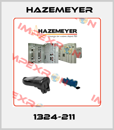 1324-211   Hazemeyer