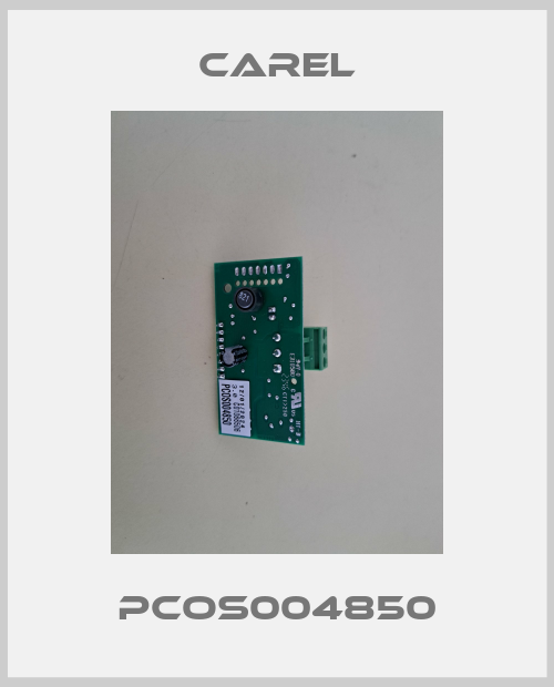 PCOS004850 Carel