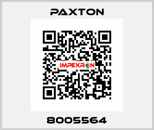 8005564 PAXTON