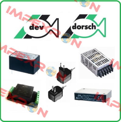 DV18-36-05S1000BH DEV-Dorsch Electronic