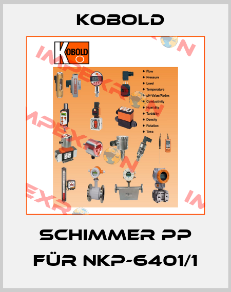 Schimmer PP für NKP-6401/1 Kobold