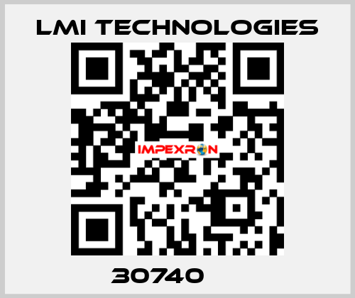 30740      Lmi Technologies