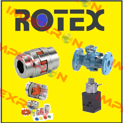 24VDC-64-04, replaced by 4304510004  Rotex