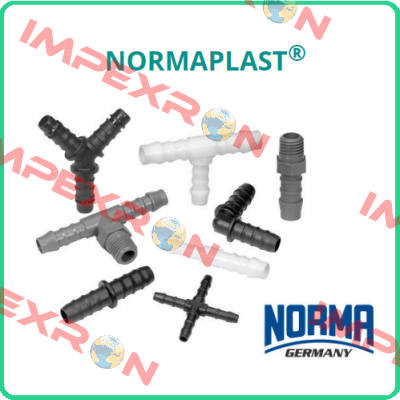 GS 19MM  NORMAPLAST