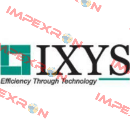 IXFH10N100P  Ixys Corporation