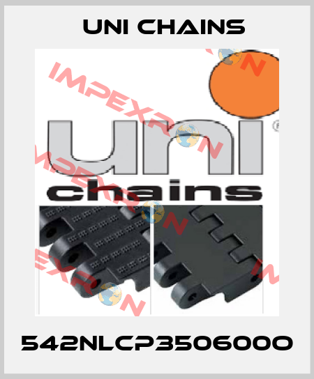 542NLCP350600O Uni Chains