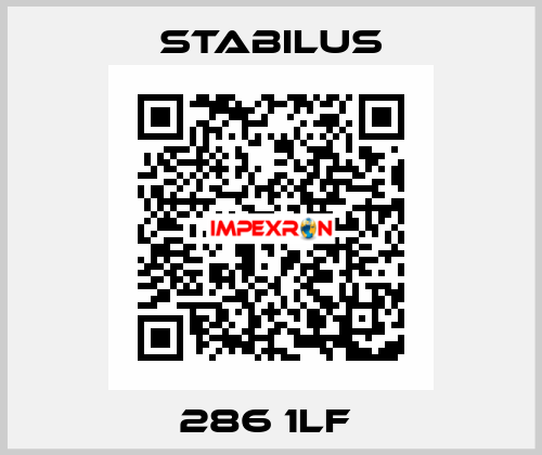 286 1LF  Stabilus