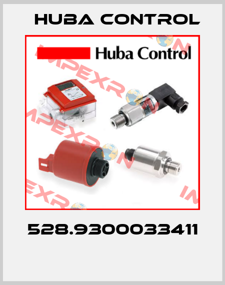 528.9300033411  Huba Control