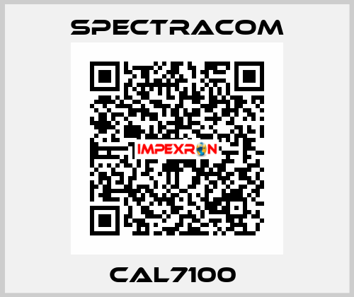 CAL7100  SPECTRACOM