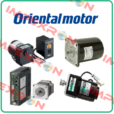 NX610MA-PS10-3  Oriental Motor