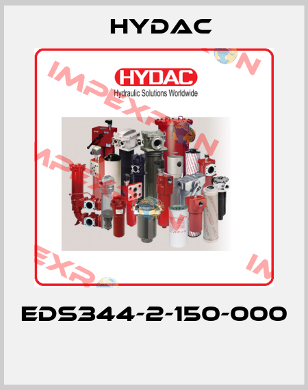 EDS344-2-150-000   Hydac