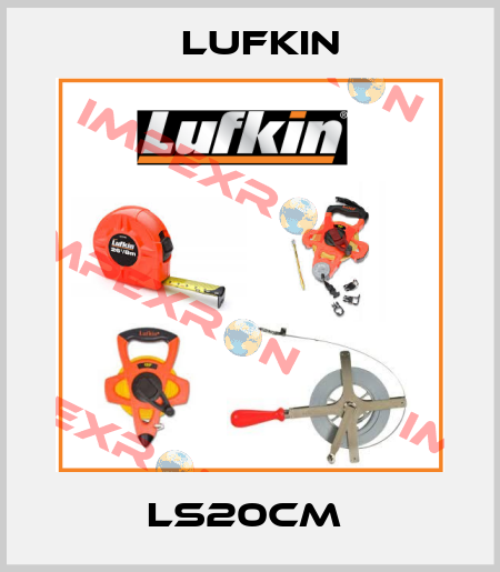 LS20CM  Lufkin