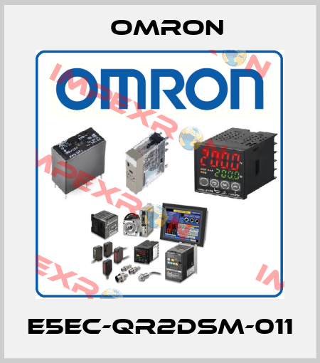 E5EC-QR2DSM-011 Omron