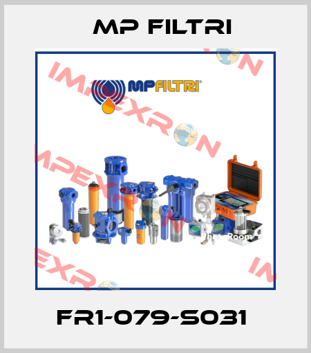 FR1-079-S031  MP Filtri
