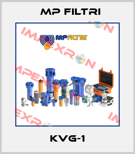 KVG-1 MP Filtri