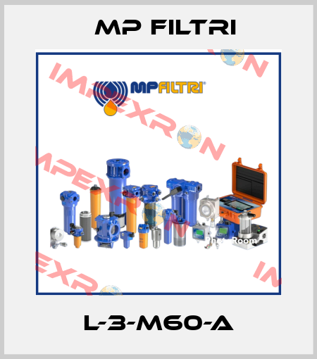 L-3-M60-A MP Filtri