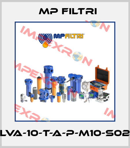 LVA-10-T-A-P-M10-S02 MP Filtri