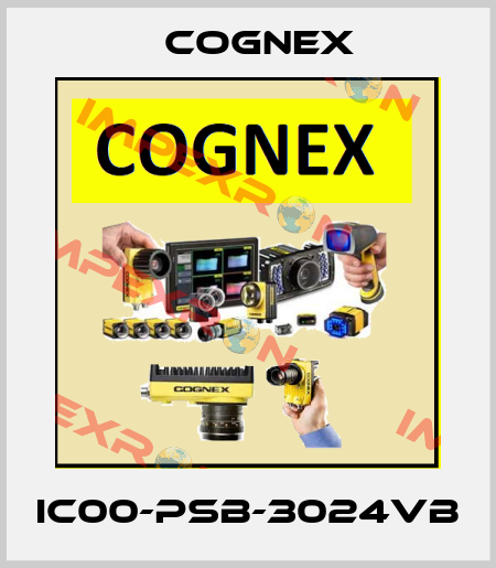 IC00-PSB-3024VB Cognex