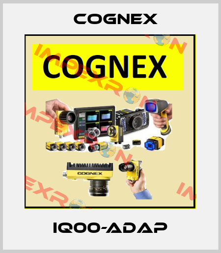 IQ00-ADAP Cognex