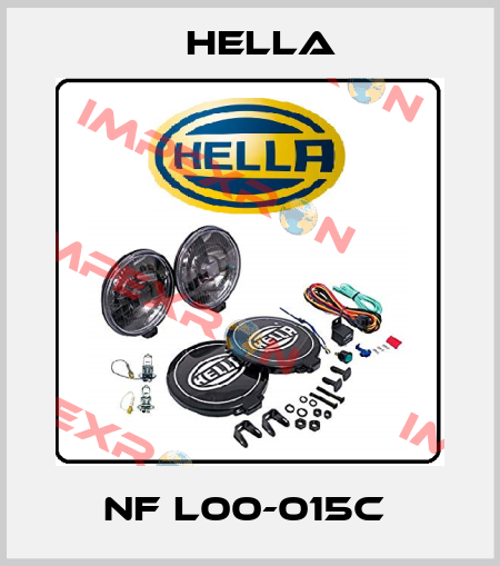 NF L00-015C  Hella