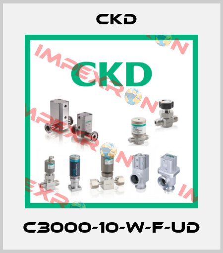 C3000-10-W-F-UD Ckd