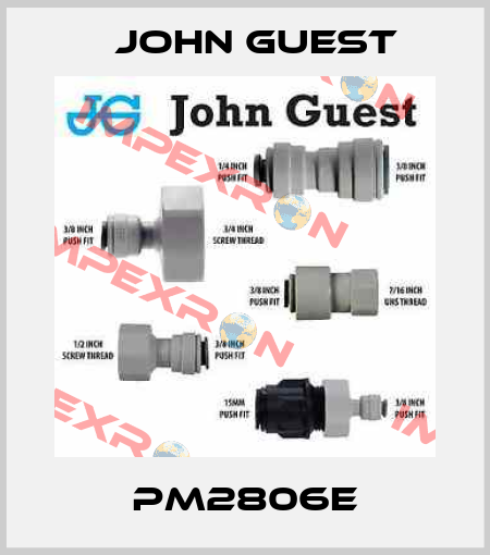 PM2806E John Guest