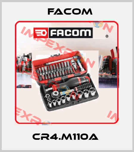 CR4.M110A  Facom