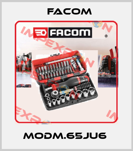 MODM.65JU6  Facom