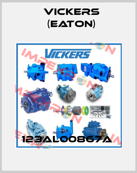 123AL00867A  Vickers (Eaton)