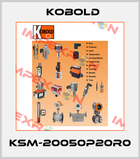 KSM-20050P20R0 Kobold