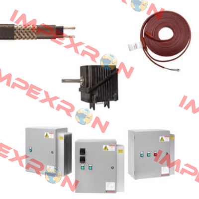 TM-12-072P-E1 240V 2-3P  Chromalox