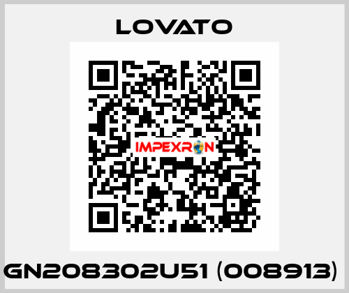 GN208302U51 (008913)  Lovato